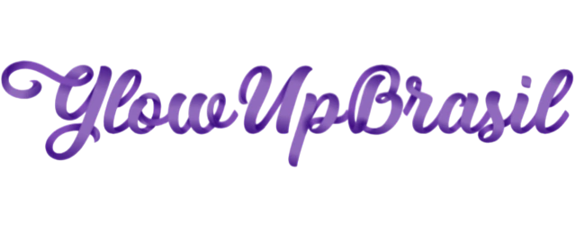 glow up brasil