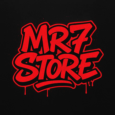Mr7 store