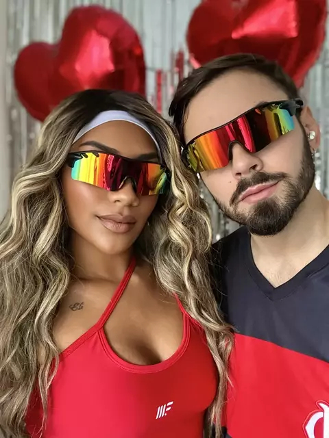 ÓCULOS DE SOL - SPEED