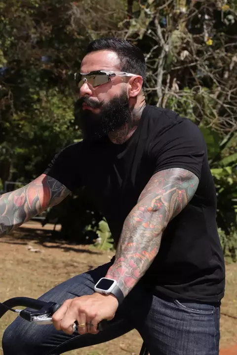 ÓCULOS DE SOL - ATLAS