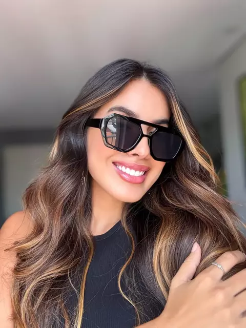 ÓCULOS DE SOL - OLIVIA