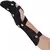 Ortese Tala De PVC Para Punho, Mãos E Dedos Adulto Preto - Artipé - comprar online