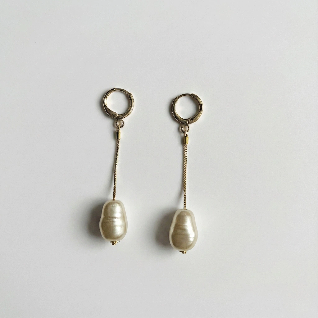 Brinco Argola Aurora II