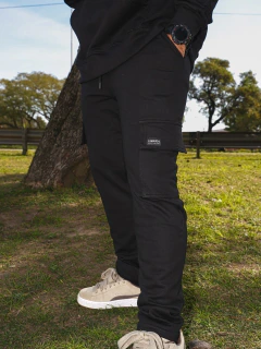 PANTALÓN CARGO FEDE