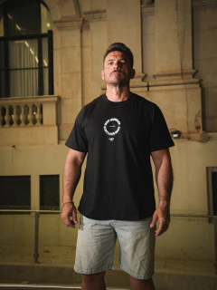 Imagen de Remera Makalu Hombre