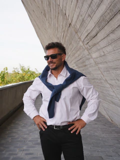 CAMISA VENECIA - Lumaro