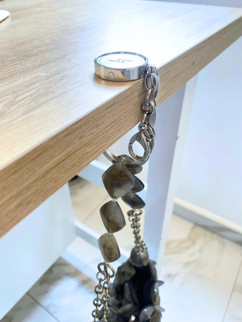 Charm Porta Bolsa