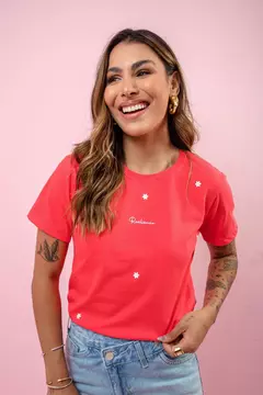 tshirt resiliência melancia