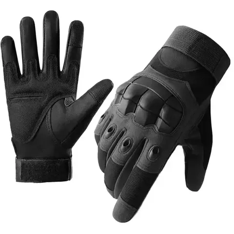 Luvas MaxGloves - Pronto Para Tudo