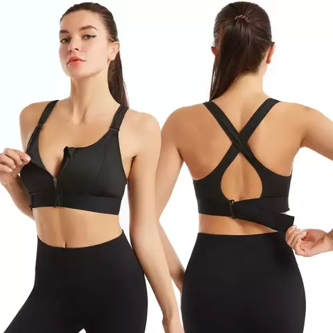 Sutiã ComfortFit - Corretor de Postura - comprar online