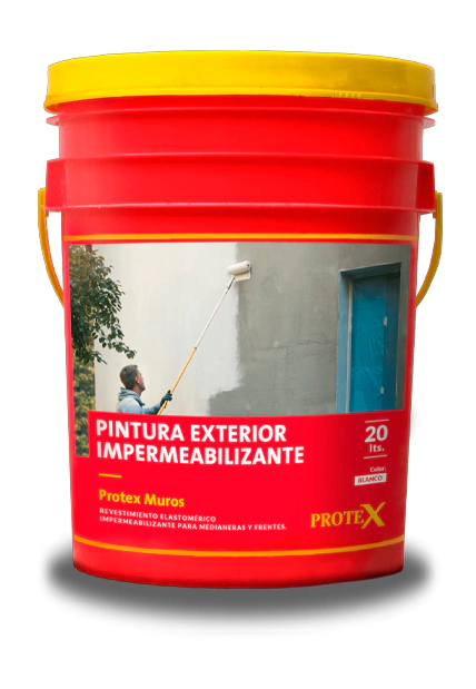 Protex Muros - comprar online