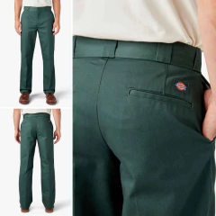 Calça Dickies 874 Skinny (42 BR | W32 L32 EUA) - loja online