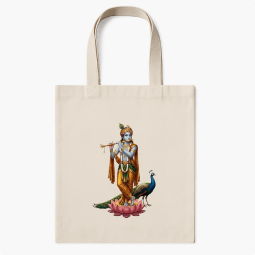 Ecobag Krishna