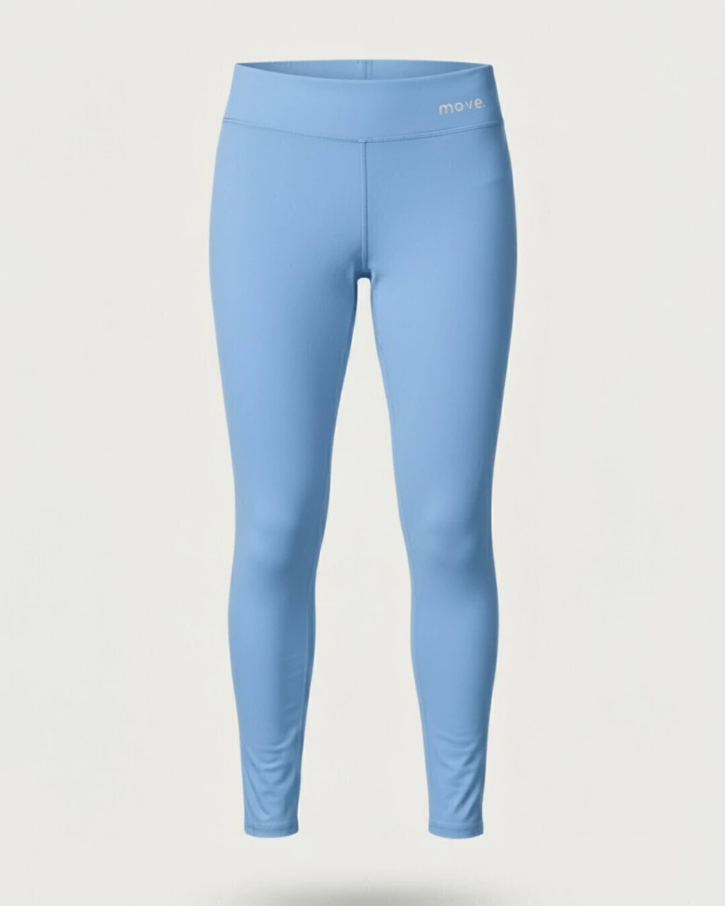 Calça Legging concept move blue