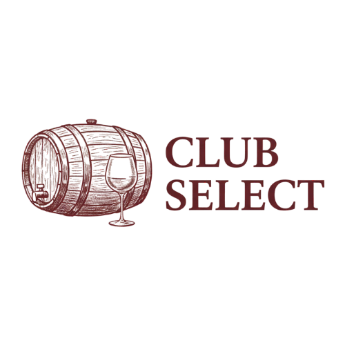 Club Select: Vinos y Licores