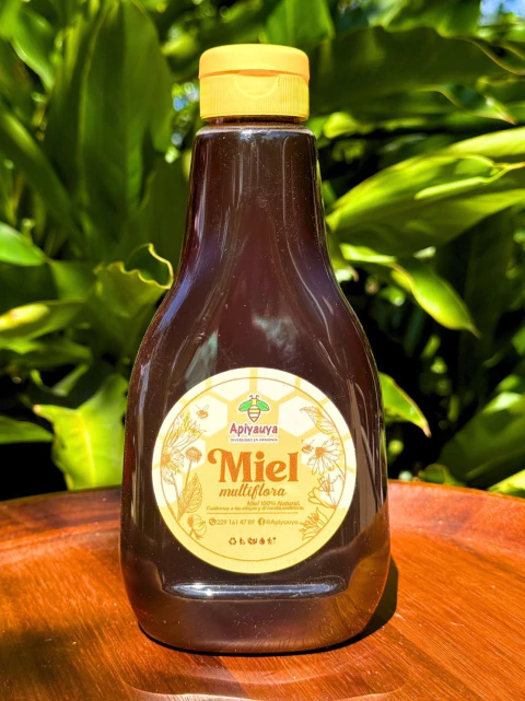 Miel Multiflora - comprar en línea
