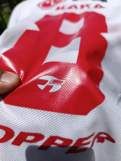 Camisa São Paulo 2003 - loja online
