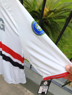Camisa São Paulo 2009 Home - loja online