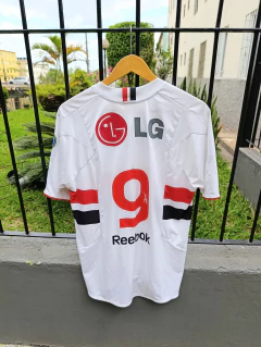 Camisa São Paulo 2009 Home na internet