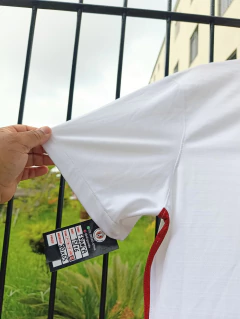 Camisa França 15/16 Away