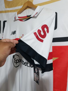 Camisa São Paulo 2024 Supercopa