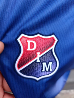 Camisa Independiente Medellín 2019 - Home - Di Gordo