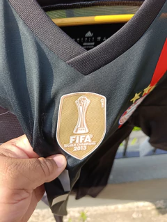 Camisa Bayern de Munique 14/15 - Third - loja online