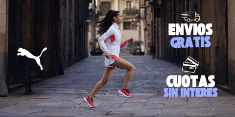 Banner de Sport Center