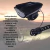 Kit Luz Bici Solar Led Bocina Usb + Inflador Aluminio Pie - comprar online