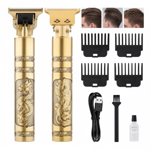 Patillera Dragon Color USB - comprar online