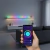 Tira Luz Luces Led Rgb Kit X 10mts Bluetooth Wifi App Completo Control - comprar online