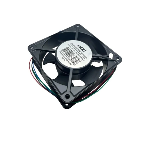Ventilador Gabinete 120x120x38 Refrigeração MXT
