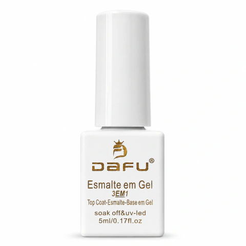 Esmalte Dafu 3 EM 1