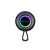 Parlante FTX 5w Sp-5sbk Bluetooth Ip67 Led Negro en internet