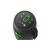 Parlante Klip Zoundfire Pro 16w KBS-350BK - SHIRA TECH
