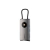 Hub Usb-c Multipuerto 8 En 1 Ftx Hdmi Usb 3.0 FTX-HUBL3-AG en internet
