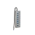 Hub Ftx-hubu7-ag Usb 3.0 7 Puertos en 1 5gbps + Usb-c 1m Aluminio FTX-HUBU7-AG