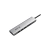 Hub Usb-c FTX Multipuerto 7 En 1 5gbps 4k-30hz 100w FTX-HBP2-AG7 - comprar online