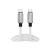Cable USB-C a USB-C 1 Metro FTX 240W PD 3.1 Carga Rápida