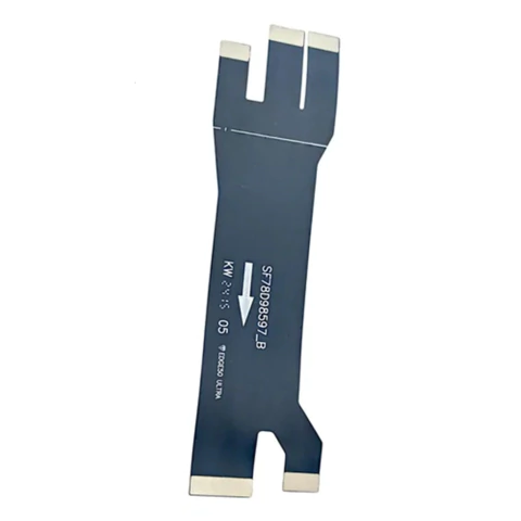 Flex Interconexion Motorola Moto Edge 50 Ultra Xt2401-1