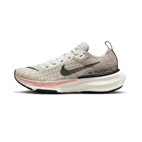 Tenis Esp NK Invincible NUDE