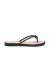 Rasteira 70203 Preto