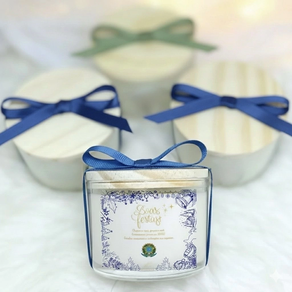 VELAS PERSONALIZADAS PARA EVENTOS