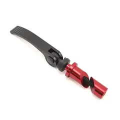 Adaptador Eje Pasante 15 mm para Soporte Truing Feedback Sports