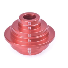 Prensa Profesional Para Baleros De Centro Wheels Mfg Press-7 Pro - Sierra Rider