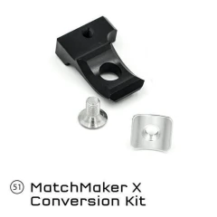Kit de Conversión Wolf Tooth para Mando ReMote de Poste Telescópico (I-Spec II o MatchMaker X)