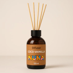 Difusor NUNA SOFT 125ml C.: OCRE en internet