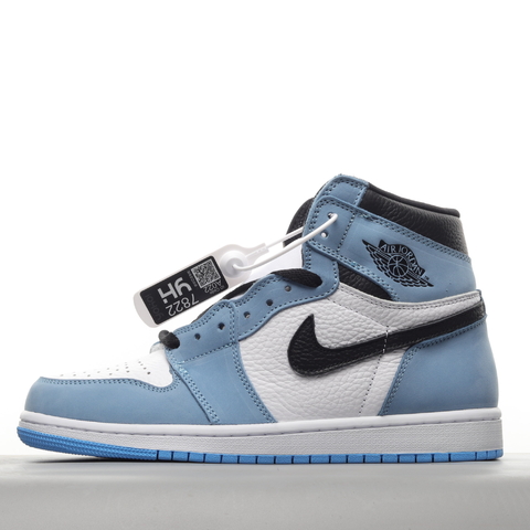 Air Jordan 1 "University Blue" - comprar online