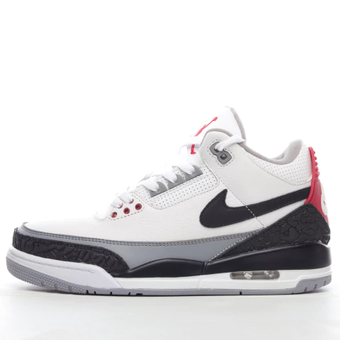 Air Jordan 3 "Tinker Hatfiled" - comprar online