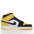 Air Jordan 1 "Yellow Black Toe" - Sneaker Style Streetwear